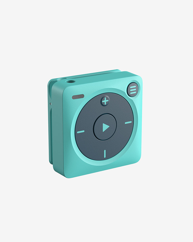 Mighty 3 - Spotify Music Player – Mighty Audio UK